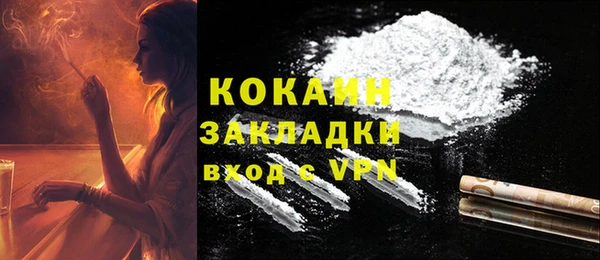 молекула духа Магадан