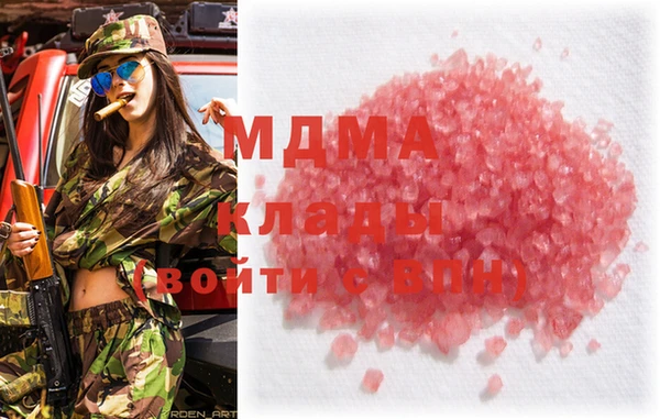 круглые Бронницы